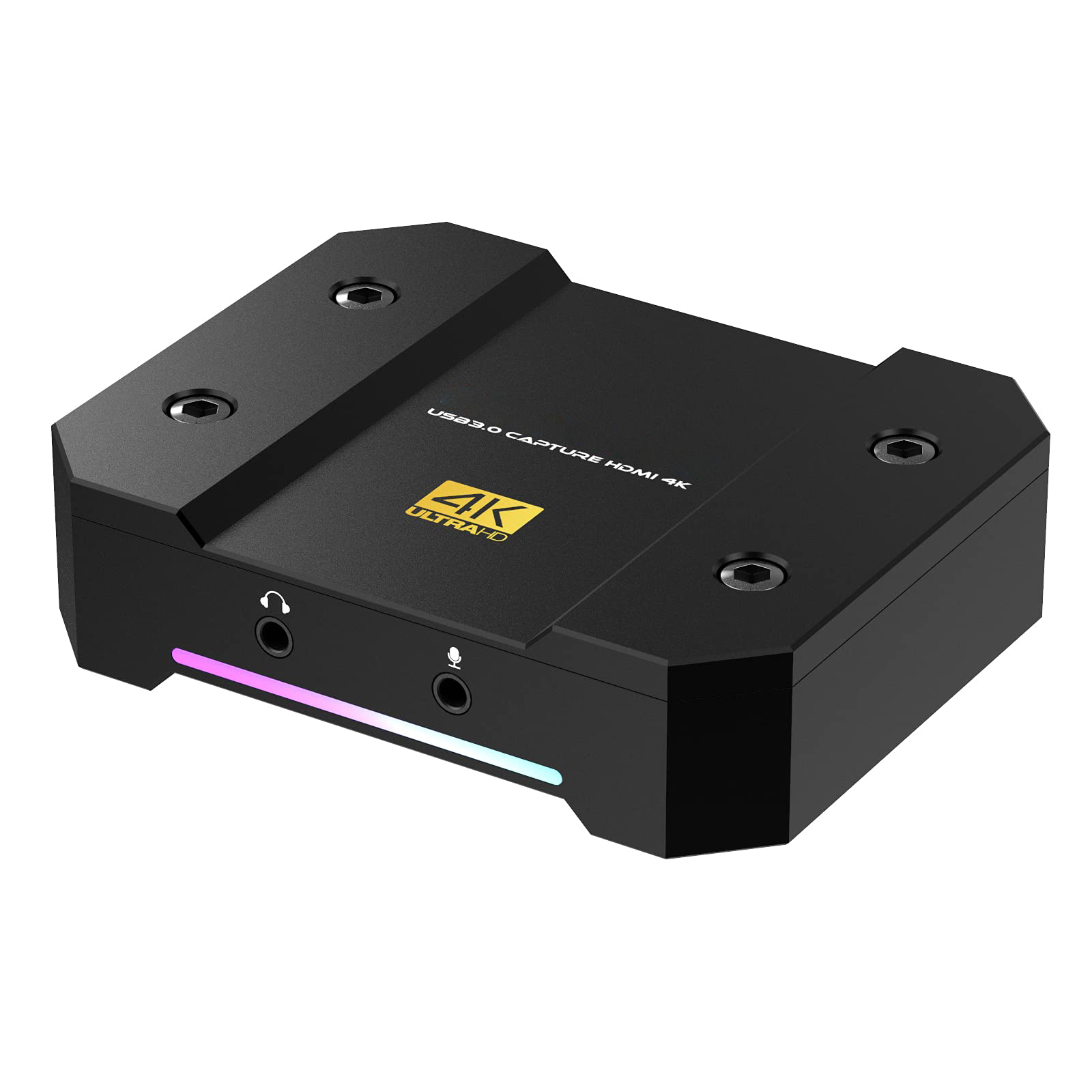 USB Video Capture Card 4k