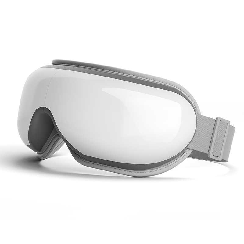Eye Massager with Heat & Bluetooth Music