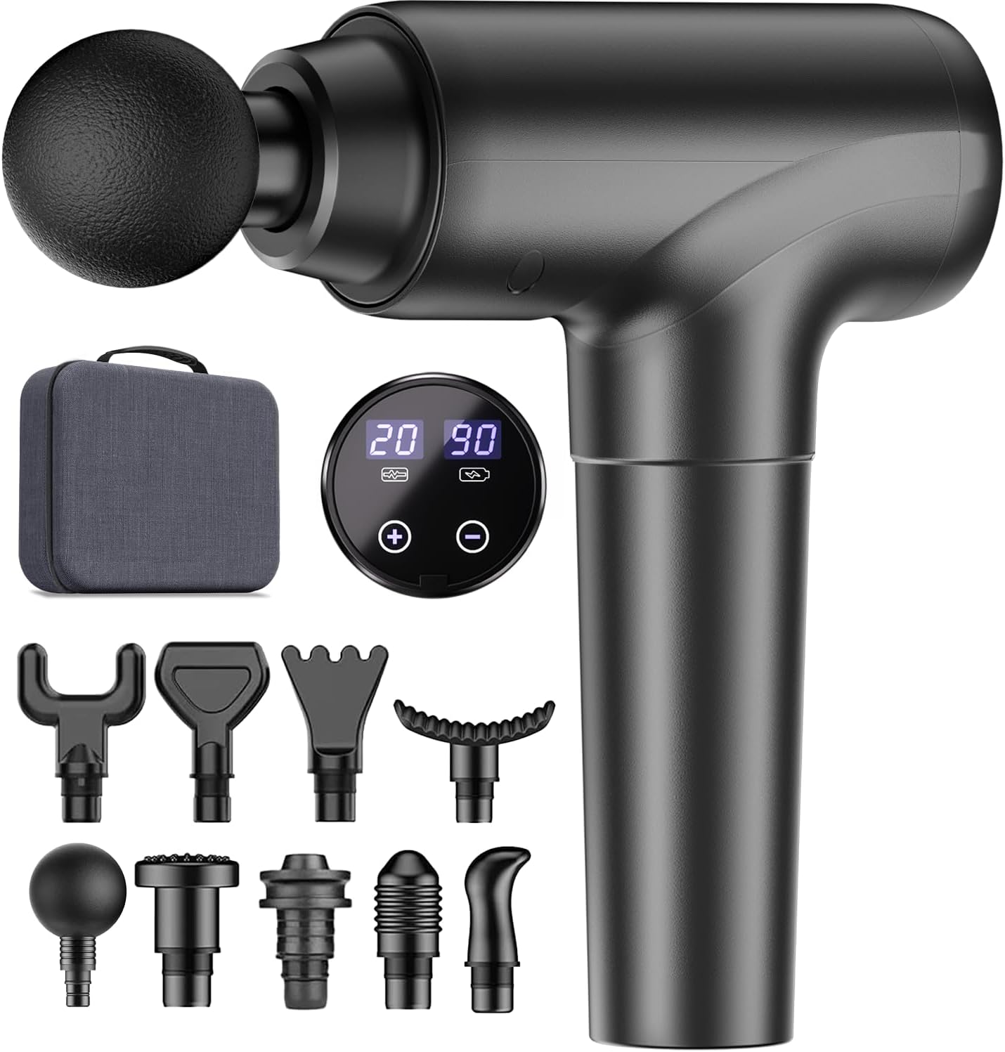 Muscle Massage Gun